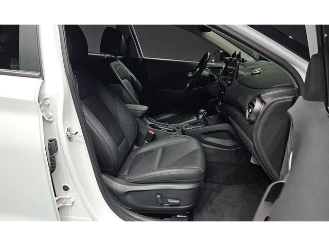 Hyundai Kona Gasoline 1.6 Turbo 2WD Inspiration - автомобили, коли, обяви за нови и употребявани 9