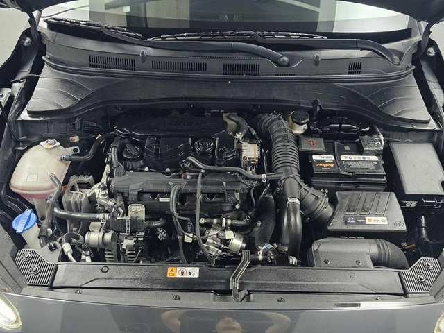 Hyundai Kona Gasoline 1.6 Turbo 2WD Inspiration - автомобили, коли, обяви за нови и употребявани 5