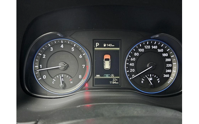 Hyundai Kona Gasoline 1.6 Turbo 2WD Inspiration - автомобили, коли, обяви за нови и употребявани 7