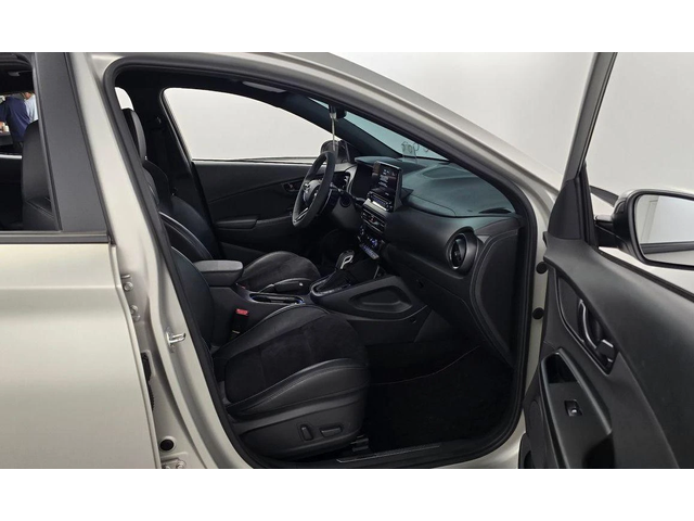 Hyundai Kona Gasoline 2.0 2WD 2.0 N * НАЙ-ДОБРА ЦЕНА В БЪЛГАРИЯ - автомобили, коли, обяви за нови и употребявани 10