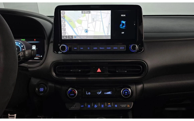 Hyundai Kona Gasoline 2.0 2WD 2.0 N * НАЙ-ДОБРА ЦЕНА В БЪЛГАРИЯ - автомобили, коли, обяви за нови и употребявани 13