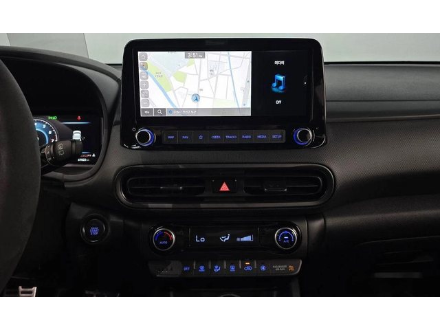 Hyundai Kona Gasoline 2.0 2WD 2.0 N * НАЙ-ДОБРА ЦЕНА В БЪЛГАРИЯ - автомобили, коли, обяви за нови и употребявани 13