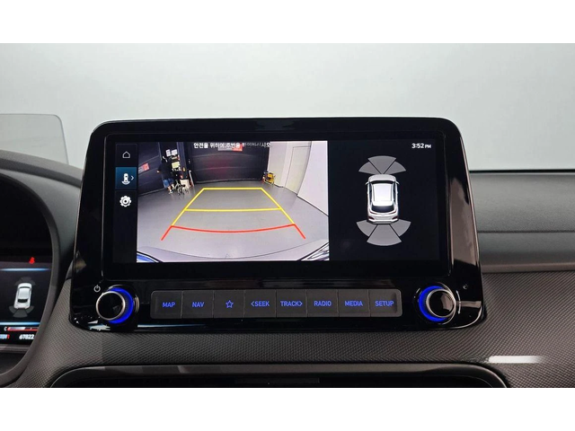 Hyundai Kona Gasoline 2.0 2WD 2.0 N * НАЙ-ДОБРА ЦЕНА В БЪЛГАРИЯ - автомобили, коли, обяви за нови и употребявани 14