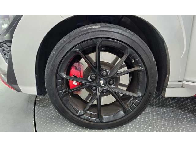 Hyundai Kona Gasoline 2.0 2WD 2.0 N * НАЙ-ДОБРА ЦЕНА В БЪЛГАРИЯ - автомобили, коли, обяви за нови и употребявани 4