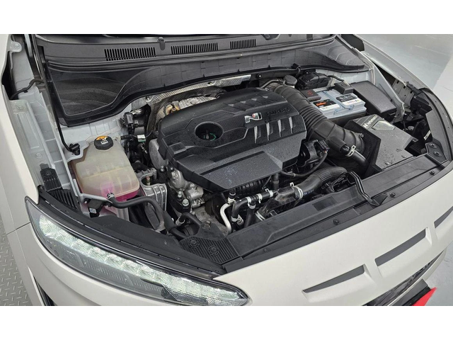 Hyundai Kona Gasoline 2.0 2WD 2.0 N * НАЙ-ДОБРА ЦЕНА В БЪЛГАРИЯ - автомобили, коли, обяви за нови и употребявани 5