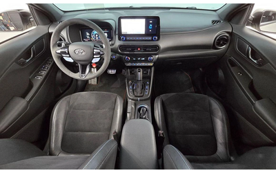 Hyundai Kona Gasoline 2.0 2WD 2.0 N * НАЙ-ДОБРА ЦЕНА В БЪЛГАРИЯ - автомобили, коли, обяви за нови и употребявани 6