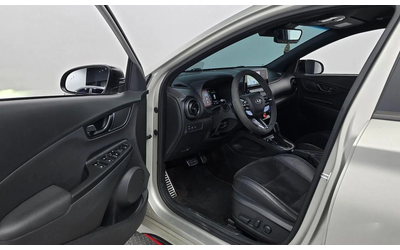 Hyundai Kona Gasoline 2.0 2WD 2.0 N * НАЙ-ДОБРА ЦЕНА В БЪЛГАРИЯ - автомобили, коли, обяви за нови и употребявани 9