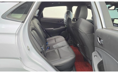 Hyundai Kona Gasoline 2.0 2WD 2.0 N * НАЙ-ДОБРА ЦЕНА В БЪЛГАРИЯ - автомобили, коли, обяви за нови и употребявани 11