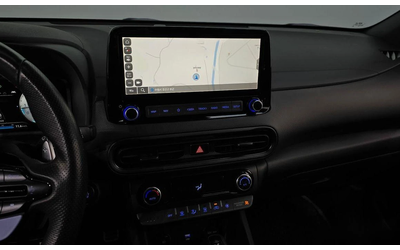 Hyundai Kona Gasoline 2.0 2WD 2.0 N * НАЙ-ДОБРА ЦЕНА В БЪЛГАРИЯ - автомобили, коли, обяви за нови и употребявани 13