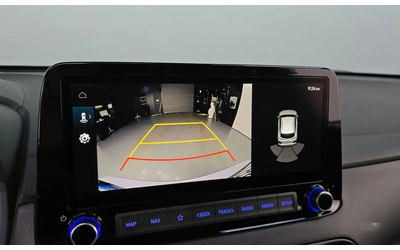 Hyundai Kona Gasoline 2.0 2WD 2.0 N * НАЙ-ДОБРА ЦЕНА В БЪЛГАРИЯ - автомобили, коли, обяви за нови и употребявани 14