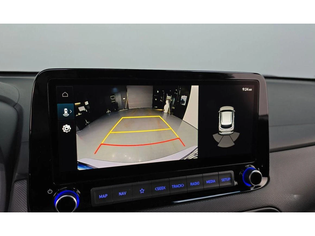 Hyundai Kona Gasoline 2.0 2WD 2.0 N * НАЙ-ДОБРА ЦЕНА В БЪЛГАРИЯ - автомобили, коли, обяви за нови и употребявани 14