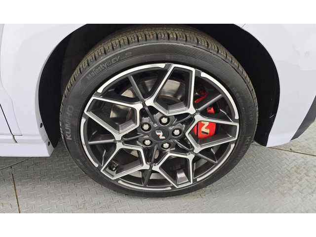 Hyundai Kona Gasoline 2.0 2WD 2.0 N * НАЙ-ДОБРА ЦЕНА В БЪЛГАРИЯ - автомобили, коли, обяви за нови и употребявани 4