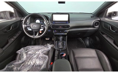 Hyundai Kona Gasoline 2.0 2WD 2.0 N * НАЙ-ДОБРА ЦЕНА В БЪЛГАРИЯ - автомобили, коли, обяви за нови и употребявани 6