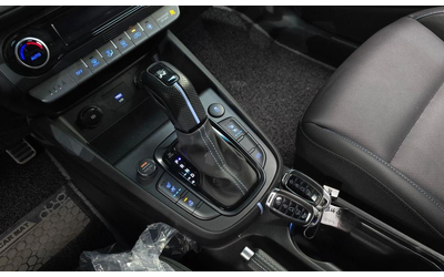 Hyundai Kona Gasoline 2.0 2WD 2.0 N * НАЙ-ДОБРА ЦЕНА В БЪЛГАРИЯ - автомобили, коли, обяви за нови и употребявани 8