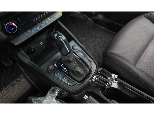 Hyundai Kona Gasoline 2.0 2WD 2.0 N * НАЙ-ДОБРА ЦЕНА В БЪЛГАРИЯ - автомобили, коли, обяви за нови и употребявани 8