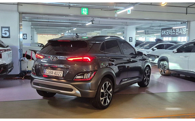 hyundai-kona - 1