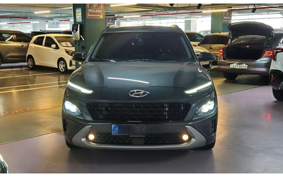 hyundai-kona - 2
