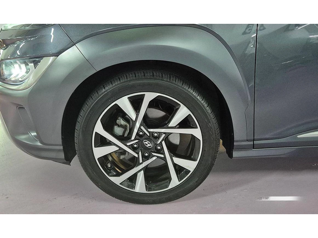 Hyundai Kona Gasoline 1.6 Turbo 2WD Inspiration - автомобили, коли, обяви за нови и употребявани 4