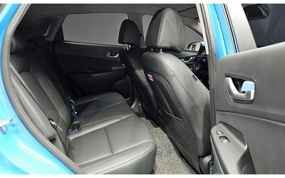 Hyundai Kona Gasoline 1.6 Turbo 2WD Inspiration - автомобили, коли, обяви за нови и употребявани 10