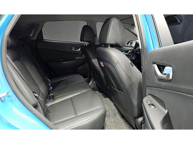 Hyundai Kona Gasoline 1.6 Turbo 2WD Inspiration - автомобили, коли, обяви за нови и употребявани 10