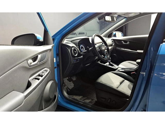 Hyundai Kona Gasoline 1.6 Turbo 2WD Inspiration - автомобили, коли, обяви за нови и употребявани 11