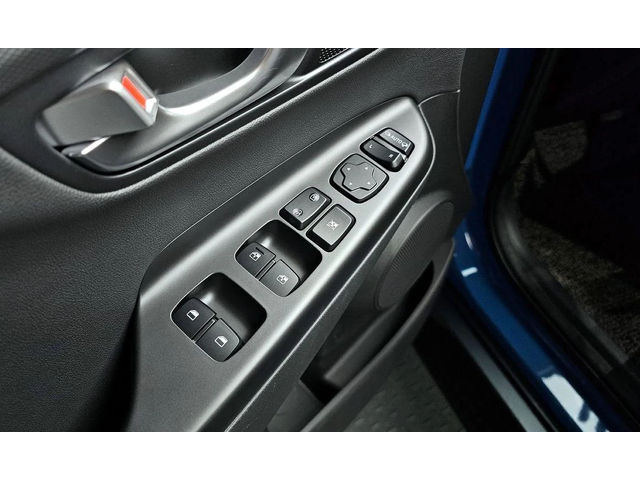 Hyundai Kona Gasoline 1.6 Turbo 2WD Inspiration - автомобили, коли, обяви за нови и употребявани 12