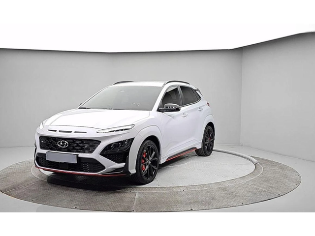Hyundai Kona Gasoline 2.0 2WD 2.0 N * НАЙ-ДОБРА ЦЕНА В БЪЛГАРИЯ - автомобили, коли, обяви за нови и употребявани 0