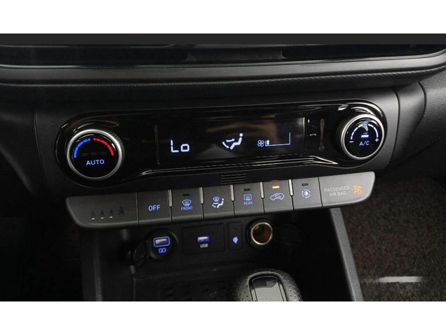 Hyundai Kona Gasoline 2.0 2WD 2.0 N * НАЙ-ДОБРА ЦЕНА В БЪЛГАРИЯ - автомобили, коли, обяви за нови и употребявани 10