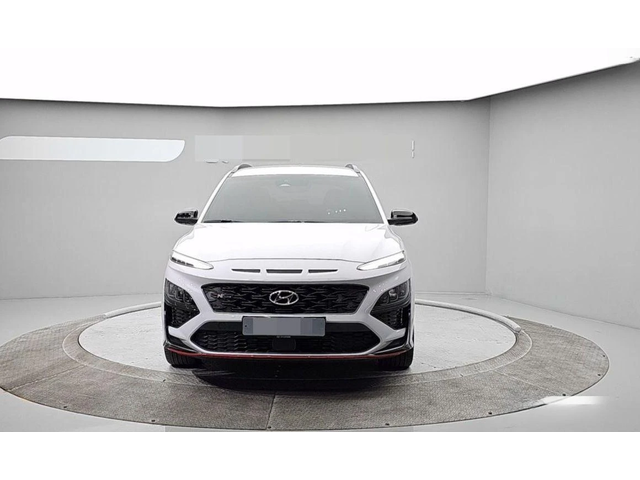 Hyundai Kona Gasoline 2.0 2WD 2.0 N * НАЙ-ДОБРА ЦЕНА В БЪЛГАРИЯ - автомобили, коли, обяви за нови и употребявани 1