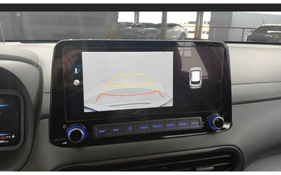 Hyundai Kona Gasoline 2.0 2WD 2.0 N * НАЙ-ДОБРА ЦЕНА В БЪЛГАРИЯ - автомобили, коли, обяви за нови и употребявани 6