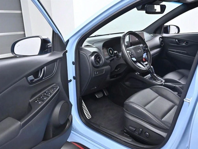 Hyundai Kona Gasoline 2.0 2WD 2.0 N * НАЙ-ДОБРА ЦЕНА В БЪЛГАРИЯ - автомобили, коли, обяви за нови и употребявани 10