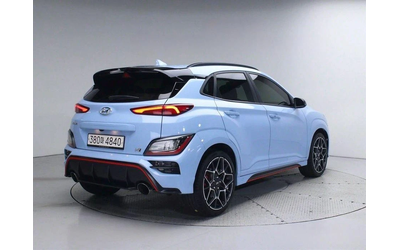 hyundai-kona - 1