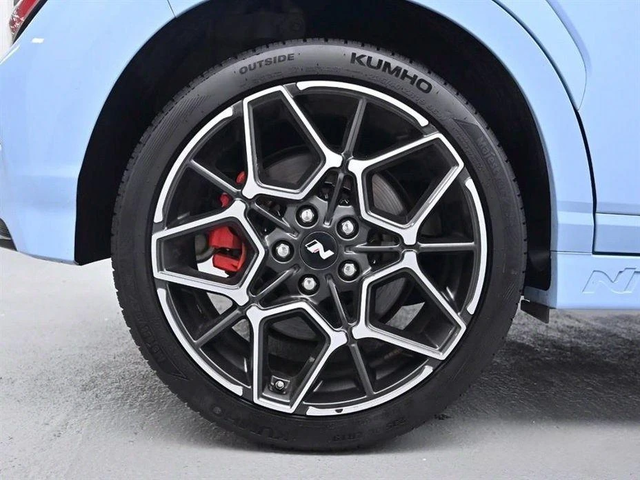 Hyundai Kona Gasoline 2.0 2WD 2.0 N * НАЙ-ДОБРА ЦЕНА В БЪЛГАРИЯ - автомобили, коли, обяви за нови и употребявани 4