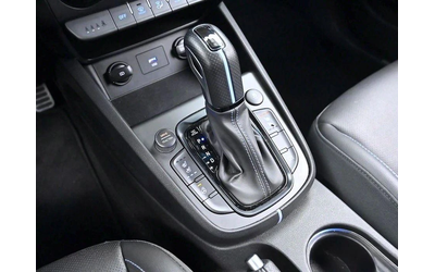 Hyundai Kona Gasoline 2.0 2WD 2.0 N * НАЙ-ДОБРА ЦЕНА В БЪЛГАРИЯ - автомобили, коли, обяви за нови и употребявани 9