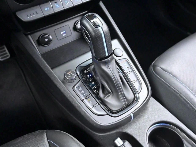 Hyundai Kona Gasoline 2.0 2WD 2.0 N * НАЙ-ДОБРА ЦЕНА В БЪЛГАРИЯ - автомобили, коли, обяви за нови и употребявани 9