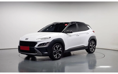 hyundai-kona - 0