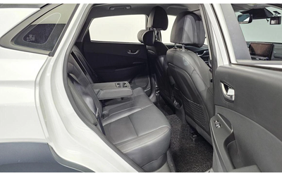 Hyundai Kona Gasoline 2.0 2WD Inspiration - автомобили, коли, обяви за нови и употребявани 10