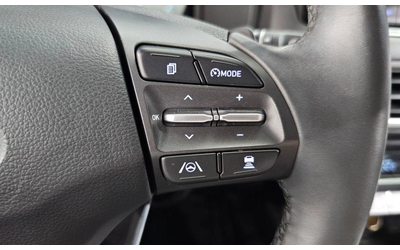 Hyundai Kona Gasoline 2.0 2WD Inspiration - автомобили, коли, обяви за нови и употребявани 12