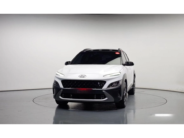 Hyundai Kona Gasoline 2.0 2WD Inspiration - автомобили, коли, обяви за нови и употребявани 2