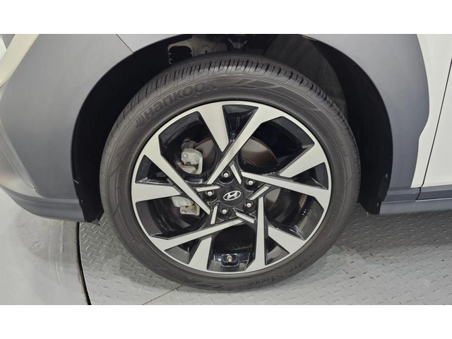 Hyundai Kona Gasoline 2.0 2WD Inspiration - автомобили, коли, обяви за нови и употребявани 4