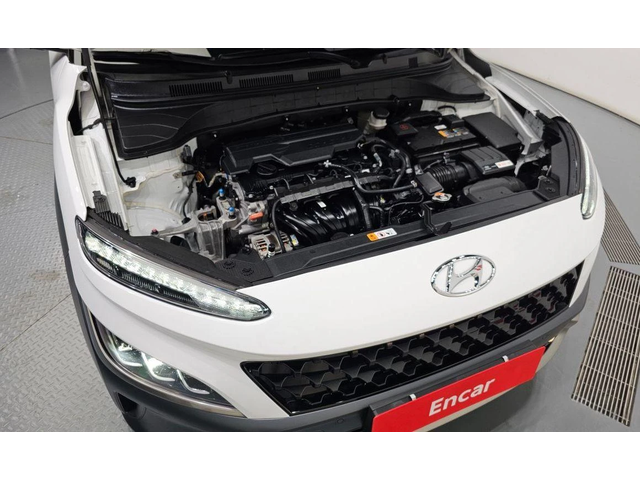 Hyundai Kona Gasoline 2.0 2WD Inspiration - автомобили, коли, обяви за нови и употребявани 5