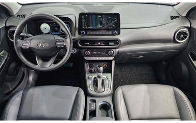 Hyundai Kona Gasoline 2.0 2WD Inspiration - автомобили, коли, обяви за нови и употребявани 6