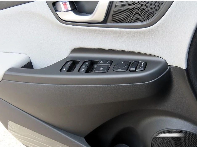 Hyundai Kona Gasoline 2.0 2WD Modern - автомобили, коли, обяви за нови и употребявани 10