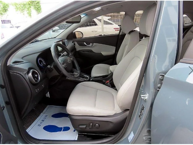 Hyundai Kona Gasoline 2.0 2WD Modern - автомобили, коли, обяви за нови и употребявани 4