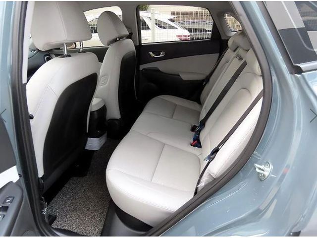 Hyundai Kona Gasoline 2.0 2WD Modern - автомобили, коли, обяви за нови и употребявани 5