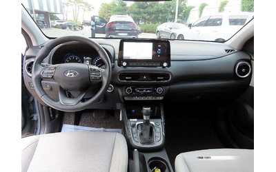 Hyundai Kona Gasoline 2.0 2WD Modern - автомобили, коли, обяви за нови и употребявани 6