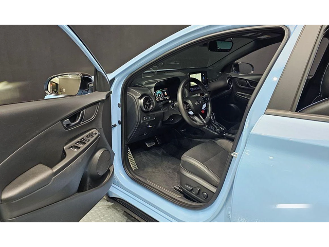 Hyundai Kona Gasoline 2.0 2WD 2.0 N * НАЙ-ДОБРА ЦЕНА В БЪЛГАРИЯ - автомобили, коли, обяви за нови и употребявани 10