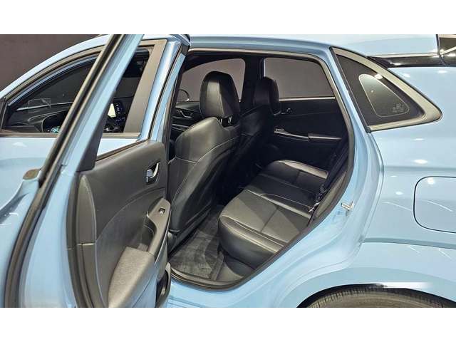 Hyundai Kona Gasoline 2.0 2WD 2.0 N * НАЙ-ДОБРА ЦЕНА В БЪЛГАРИЯ - автомобили, коли, обяви за нови и употребявани 11