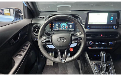 Hyundai Kona Gasoline 2.0 2WD 2.0 N * НАЙ-ДОБРА ЦЕНА В БЪЛГАРИЯ - автомобили, коли, обяви за нови и употребявани 12