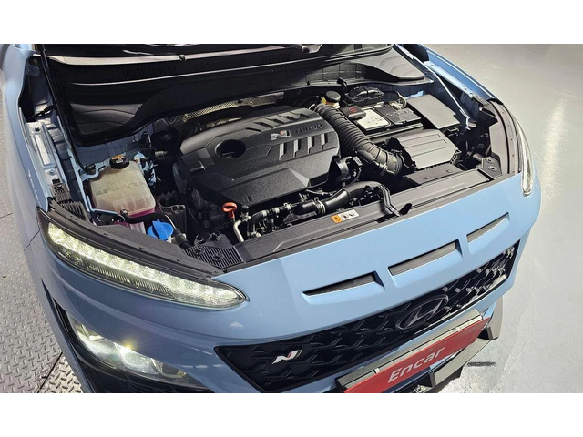 Hyundai Kona Gasoline 2.0 2WD 2.0 N * НАЙ-ДОБРА ЦЕНА В БЪЛГАРИЯ - автомобили, коли, обяви за нови и употребявани 5